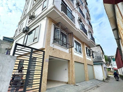 Bán nhà Bát Khối Long Biên HN 0