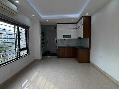 Bán nhà Bát Khối Long Biên HN 1