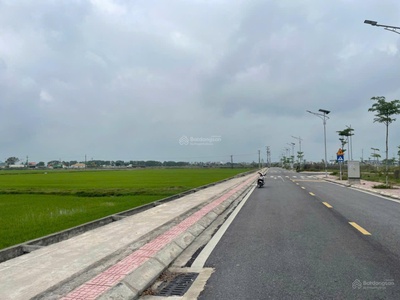 Chỉ 1,8 tỷ sở hữu đất dự án quỳnh hưng 2 vị trí đẹp, hạ tầng hoàn thiện 1