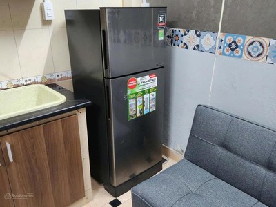 Bán nhà gấp. dt 6,6x14m   cn85m2   tại 411/ lê đức thọ p17 vị trí đẹp hxh 6m thông 1 trục giá 9,9 tỷ 2