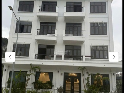 Chính chủ bán lô shophouse 3 mặt tiền ao tiên, vân đồn, quảng ninh - vị trí tuyệt đẹp 2