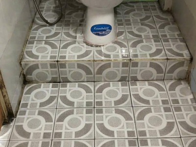 Cho thuê lầu 2 chung cư đỗ văn sửu, p.10, q.5, tp.hcm, dt 48m2, giá 5,5tr/tháng 3