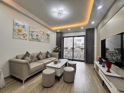 Bán nhà riêng 5 tầng phố nguyễn sơn 60 m2 mặt tiền 4m x 13.5 tỷ long biên-hà nội. 2