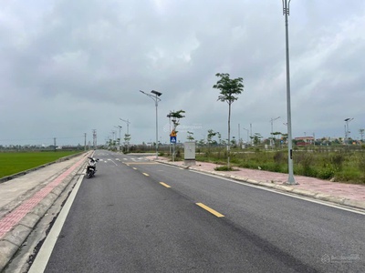 Chỉ 1,8 tỷ sở hữu đất dự án quỳnh hưng 2 vị trí đẹp, hạ tầng hoàn thiện 3