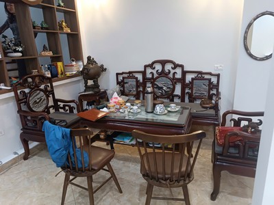 Siêu phẩm, biệt thự sân vườn, 2 ô tô ngủ trong nhà , võng thị , tây hồ 138m 5t giá 46 tỷ 0