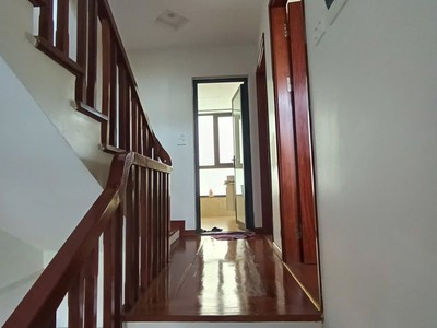 Siêu phẩm, biệt thự sân vườn, 2 ô tô ngủ trong nhà , võng thị , tây hồ 138m 5t giá 46 tỷ 3