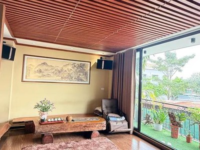 Nhà phố ngọc thụy 42m2, 7 tầng thang máy, 3 ô tô tránh - nhỉnh 18 tỷ 4