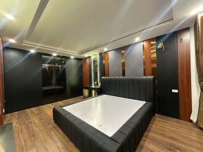 Nhỉnh 9 tỷ - hàng xóm vinhomes riverside 41m2, thang máy, full nội thất 2