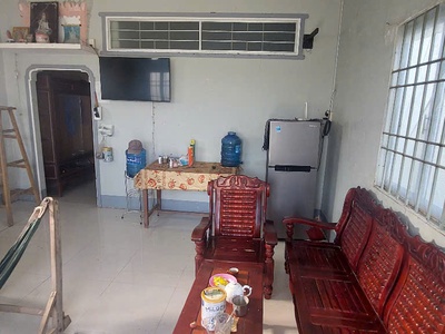 Cơ hội vàng: sở hữu 1,8 hécta đất thủy sản   tặng ngay nhà kiên cố full nội thất 4