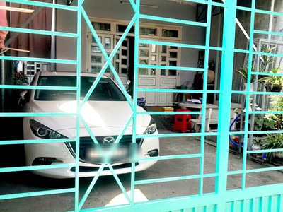 Bán đất linh xuân thủ đức   100m    hẻm xe hơi   gần làng đại học quốc gia   5 tỷ 0