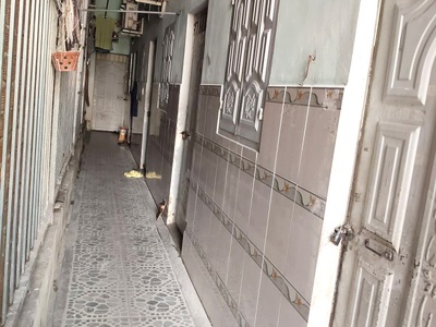 Đất 88m  linh xuân thủ đức   nở hậu   hẻm 6m gần mặt tiền   xây 5 tầng   5.4 tỷ 1