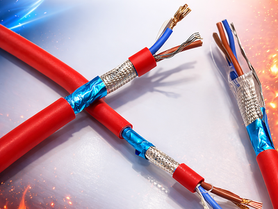 Cáp Chống Cháy   Đảm Bảo An Toàn Cho Hệ Thống Điện ALTEKKABEL 1