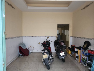 Cần bán gấp căn nhà tại nguyễn văn công- p3 - gò vâp. giá chưa đến 100tr/m. 4