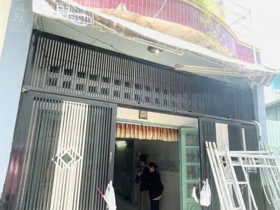 Cần bán gấp căn nhà tại nguyễn văn công- p3 - gò vâp. giá chưa đến 100tr/m. 0