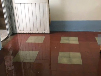 Cho thuê lầu 2 chung cư đỗ văn sửu, p.10, q.5, tp.hcm, dt 48m2, giá 5,5tr/tháng 2