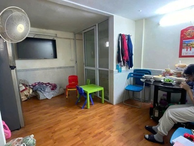 Bán nhà kim hoa 21/26m2. 5 tầng. mặt tiền 4.3m. giá 7.05 tỷ đống đa hà nội 1