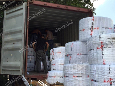 Cáp mạng cat5e   cat6 chính hãng, truyền tín hiệu siêu ổn định  altekkabel 2