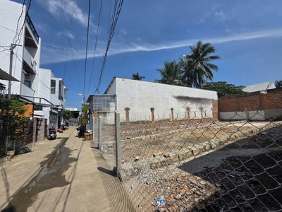 Bán đất gần tđc ngọc hiệp   có gpxd   giá 2,14 tỷ 2