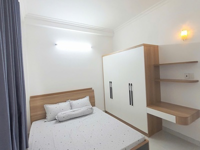 Bán nhà mới xây Full nội thất đường số 8 Linh Xuân Thủ Đức TPHCM,LH 0909428959. 0