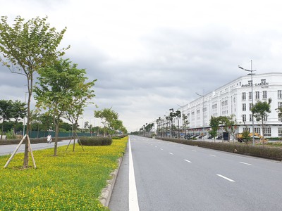 Nhà 6 tầng thang máy liên mạc   ngõ ô tô nông   ở ngay   giá hơn 6 tỷ 3