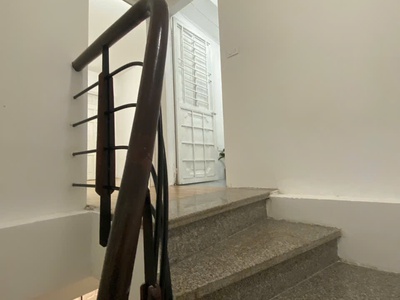 Nhà đẹp ngọc thụy   full nội thất   ô tô qua cổng   dòng tiền cực tốt 2