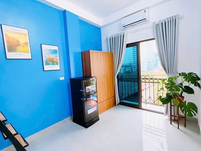 Trường chinh    100m   8 tầng   32 phòng   dòng tiền 2 tỷ/năm   chủ cần bán gấp 1