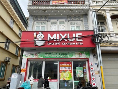 Cho thuê  tầng 2 và 3 tại  84 đàm quang trung, long biên, hà nội 0