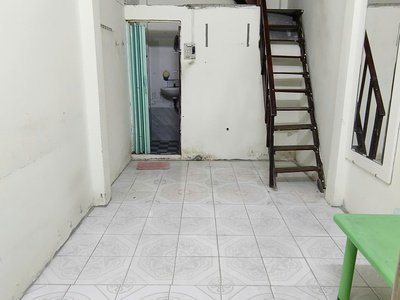 Cho thuê phòng trọ   phường 6, quận tân bình, tp.hcm 1