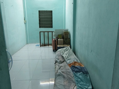 Cho thuê phòng trọ   phường 6, quận tân bình, tp.hcm 2