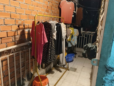 Cho thuê phòng trọ   phường 6, quận tân bình, tp.hcm 3