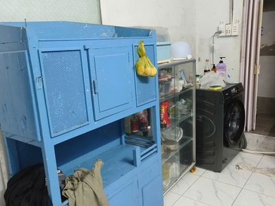 Cho thuê phòng trọ   phường 6, quận tân bình, tp.hcm 4