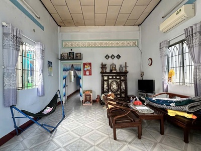 Siêu phẩm triệu đô ngay trung tâm tân phú giáp tân bình hẻm xe hoi 264m2, 2tầng 21 tỷ 1