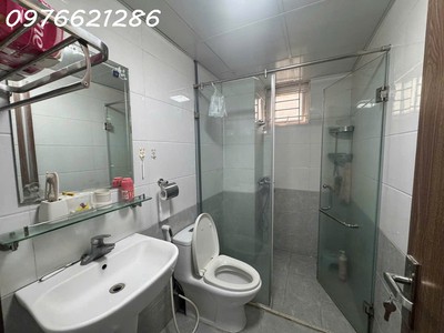 Hiếm   chung cư h1  việt hưng   86m    2pn 2wc   gần công viên   giá 4,x tỷ 3