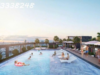 Nhận giữ chỗ căn hộ cao cấp tòa v8, v9 sunshine sky city giá từ 98 triệu/m2, hưởng 1 chiết khấu 2