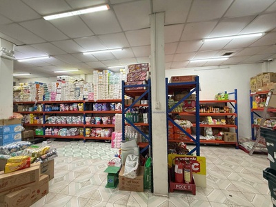 Bán nhà mặt tiền phú thọ hòa - gần phạm vấn, 6x17m, 2 t  - 3pn,  hđt 40 tr, chỉ  18,9 tỷ. 2