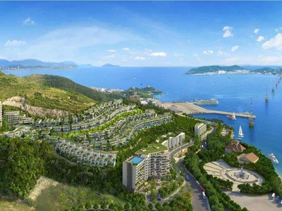 Cơ hội sở hữu bất động sản ven biển đẳng cấp - tp nha trang - khánh hòa 3