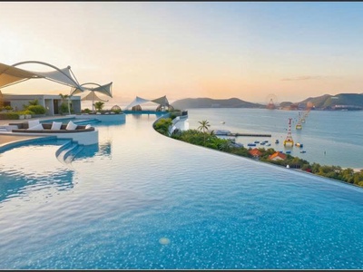 Cơ hội sở hữu bất động sản ven biển đẳng cấp - tp nha trang - khánh hòa 2