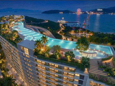 Cơ hội sở hữu bất động sản ven biển đẳng cấp - tp nha trang - khánh hòa 0