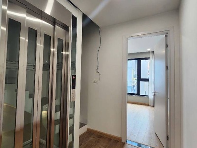 Võng thị tây hồ 50m x5 tầng 22,5 tỷ gara ô tô,kinh doanh,5p đi bộ ra hồ tây 3