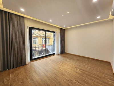 Võng thị tây hồ 50m x5 tầng 22,5 tỷ gara ô tô,kinh doanh,5p đi bộ ra hồ tây 2