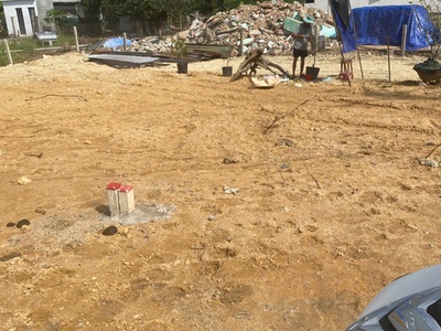 Bán lô đất thôn tân xương, xã suối dầu , tỉnh khánh hòa. 1