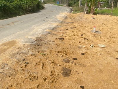 Bán lô đất thôn tân xương, xã suối dầu , tỉnh khánh hòa. 3