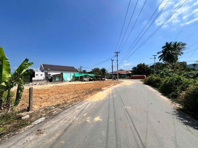 Chính chủ cần bán lô đất thôn tân xương, xã suối dầu , tỉnh khánh hòa. 4