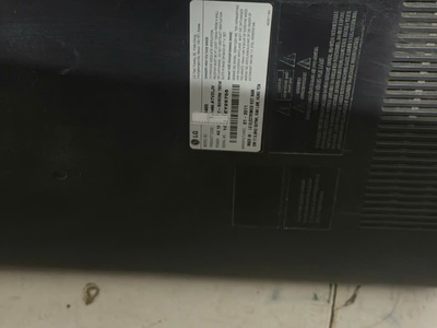 Bán tivi LG-42ld460 2