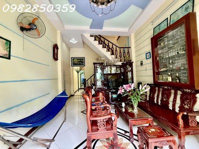 Hẻm oto 16 tránh  8m - 80m  -  7 t.ỷ 1