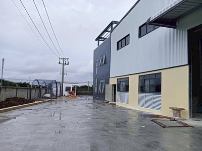 Cần cho thuê nhà xưởng trong KCN Yên Phong Bắc Ninh, PCCC tiêu chuẩn thành lập doanh nghiệp FDI, EPE 2