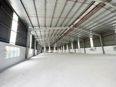 Nhà xưởng cần cho thuê KCN Thuận Thành Bắc Ninh cần cho thuê PCCC tiêu chuẩn, thành lập FDI 2