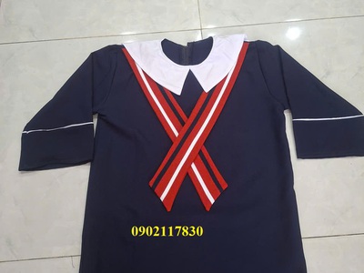 Mua Áo Cử Nhân Cấp 1 Tại Tây Ninh 0