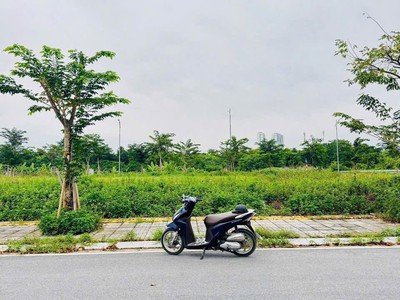 Bán lô đất mặt phố KDC Ngọc Châu Đồng Triều, ph Ngọc Châu, TP HD, 72m2, mt 4.5m, 3.x tỷ 1