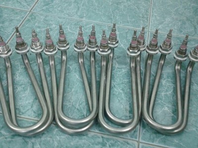 Chuyên sản xuất điện trở cho nồi nấu phở 220v-3kw-4kw 3